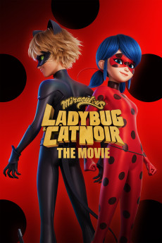 Ladybug&CatNoirAwakening